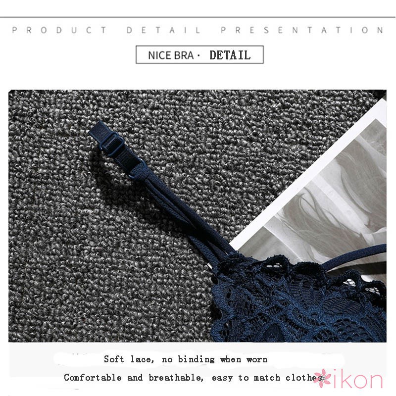 FREESHIP ĐƠN 99K_ Áo lót nữ vải ren gợi cảm