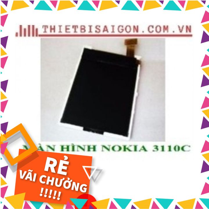 MÀN HÌNH NOKIA 3110C
