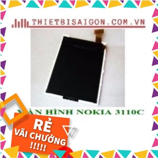 Màn hình nokia 3110c