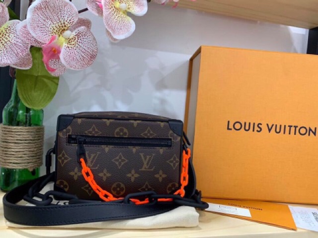 Túi Soft trunk Virgil