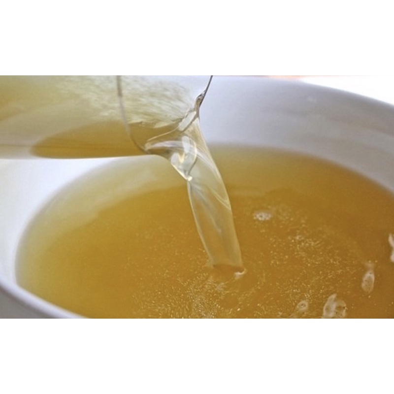 CỐT NƯỚC DÙNG 200gr đã đầy đủ gia vị.