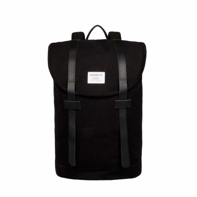 Balo sandqvist stig large black