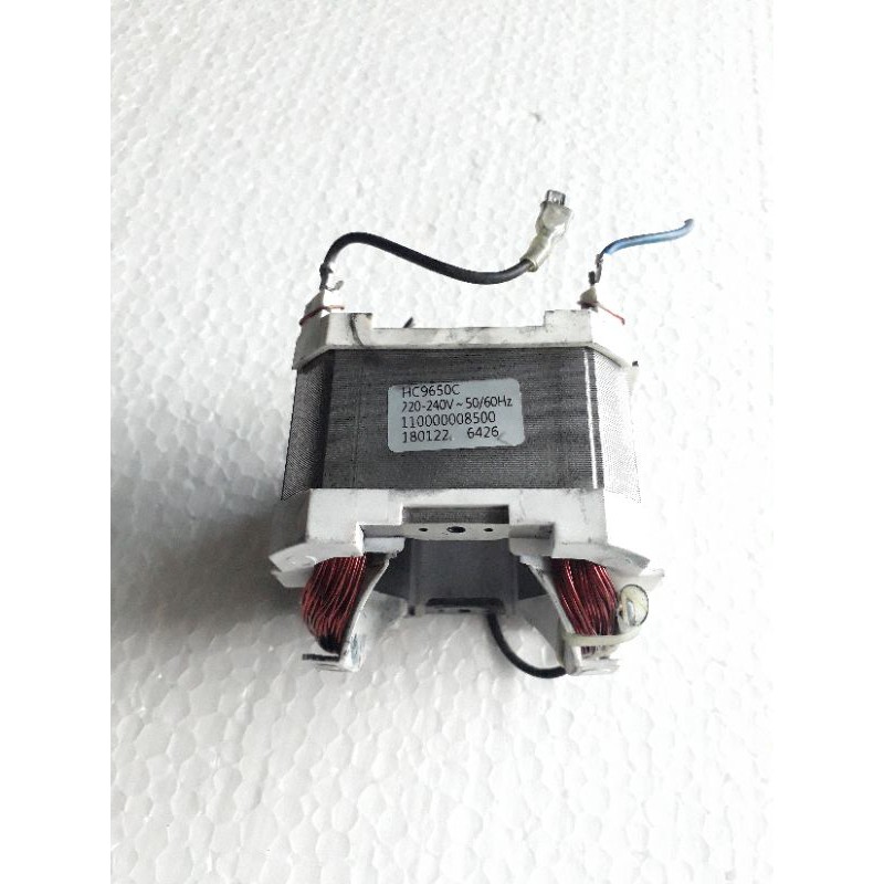 Stator máy rửa xe RYOBI 1800w