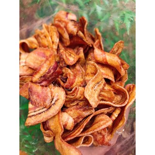 1kg Chuối sấy không đường đặc sản Gia Lai