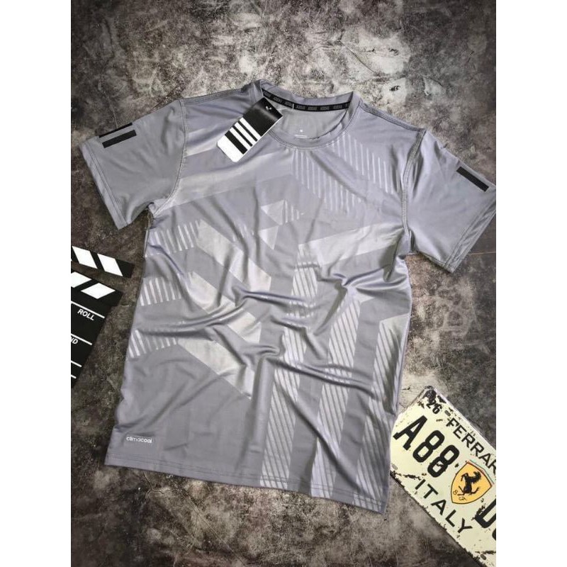 💥💯 Áo Thun Nam thể thao , áo thun tay ngắn có cổ phom đẹp🔥 | BigBuy360 - bigbuy360.vn