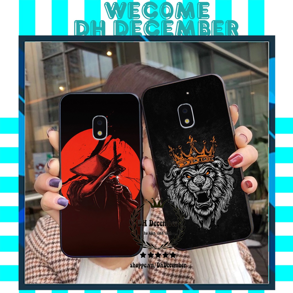 Ốp lưng Samsung Galaxy J3 PRO / J5 PRO / J7 PRO in hình 3D thời trang, toro jump, BAO ĐẸP - BAO CHẤT- BAO GIÁ RẺ
