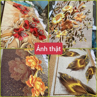 THẢM LÌ BALI