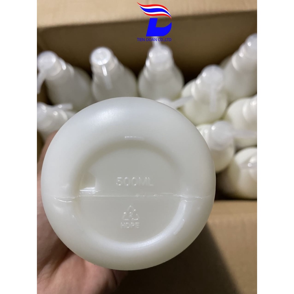 Sữa tắm cừu LIFE SPA ⚡ HÀNG NHẬP KHẨU ⚡ Nhật Bản 500ml