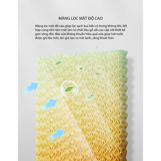 QUẠT ĐIỀU HÒA GREE KSWK-0603D