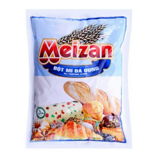 Bột mỳ meizan 500g