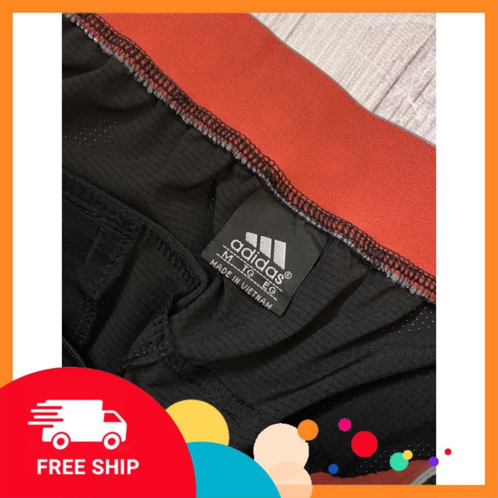 FreeShip -  Quần Gió Thể Thao Nam Adidas Hàng VNXK - Fox Sport 247 | BigBuy360 - bigbuy360.vn