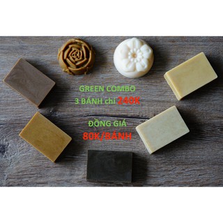 💥Giảm giá sốc ⬇️50%💥: chỉ 80k/bánh Xà phòng dầu dừa/ Xà bông thiên nhiên handmade cho mọi loại da
