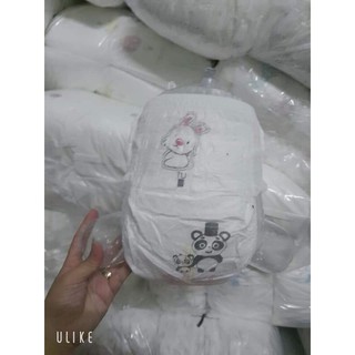 100c Bỉm trần quần Hana 100 M 100L 100XL 100XXL 100XXXL