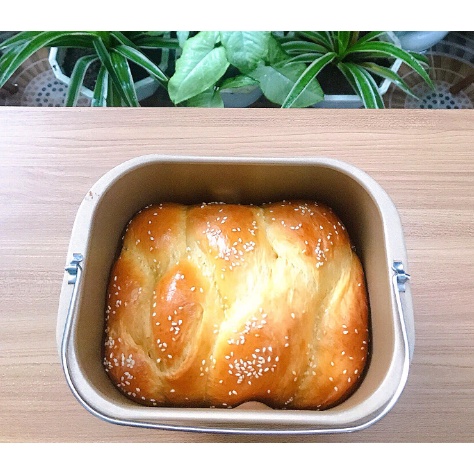 Máy làm bánh mỳ Ranbem bảo hành 12 tháng TẶNG KÈM CÔNG THỨC
