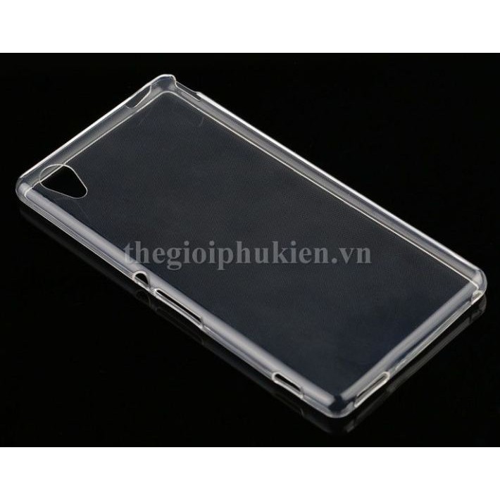 ỐP LƯNG SILICON CAO CẤP DÀNH CHO SONY M4
