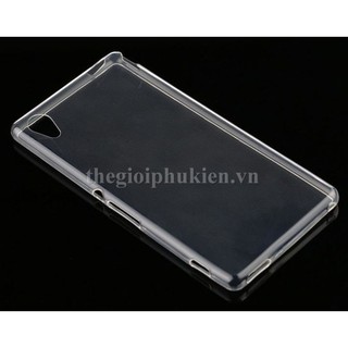 Ốp lưng silicon cao cấp dành cho sony m4