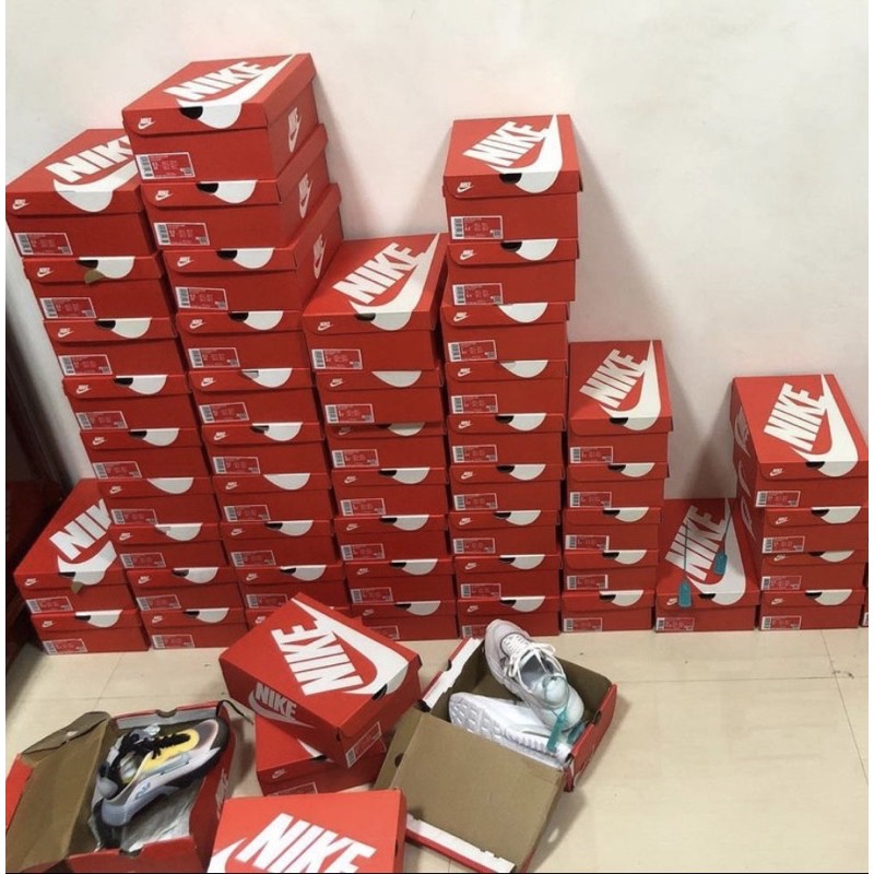 Giày Air Max 2090 Vương Nhất Bác