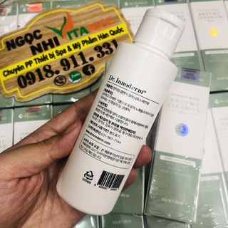 Sữa Rửa Mặt Dạng Bột Enzyme Cleanser Dr.Innoderm