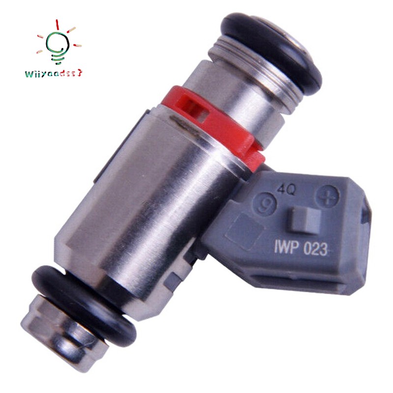 Fuel Injector Nozzles IWP023 for 1992-2001 Polo Vento 1976-2001 Skoda 1993-2002 Seat 1997-2000 Citroen