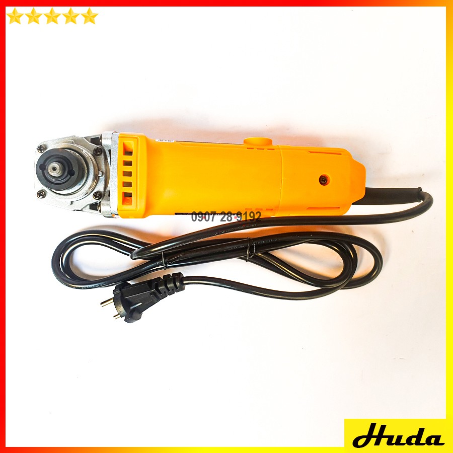 [INGCO Chính Hãng] 800W Máy mài góc hiệu Ingco AG8006-2 [Chính Hãng Ingco]