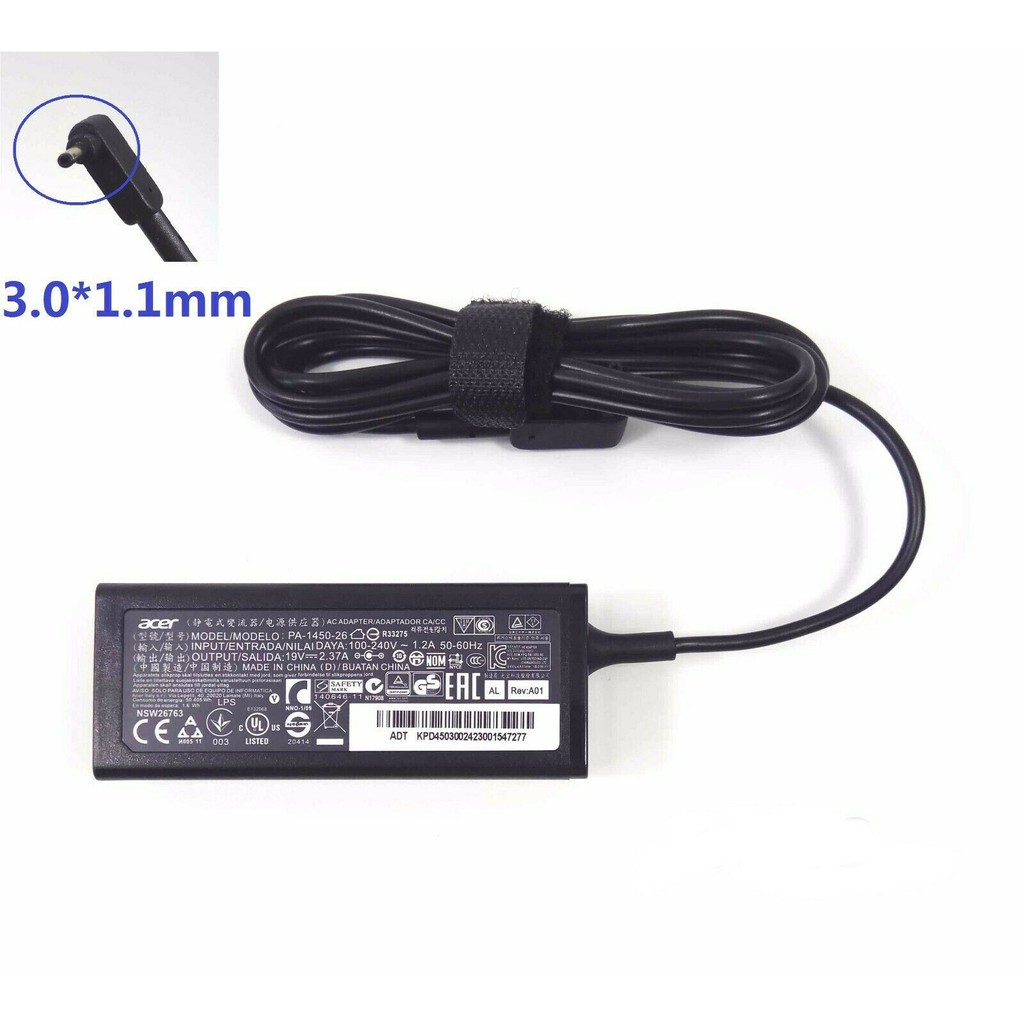⚡️Sạc Laptop Acer Spin 3 SP314-51 SP314-52