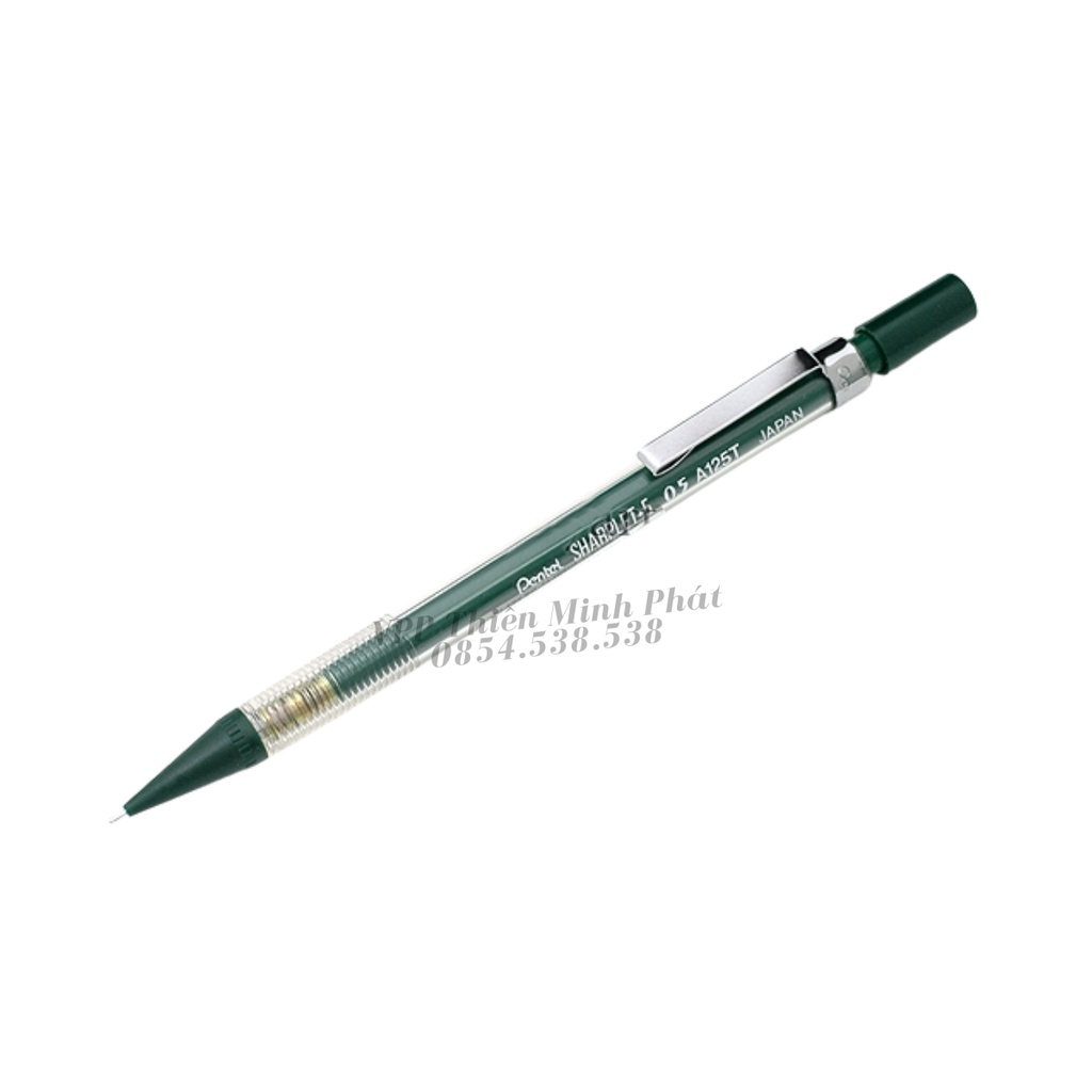 Bút Chì Bấm Pentel A125T