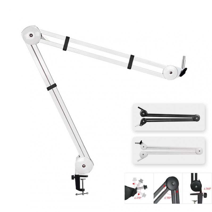Giá Đỡ Micro Tiện Dụng Chất Lượng Cao