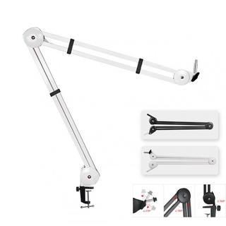Giá Đỡ Micro Tiện Dụng Chất Lượng Cao