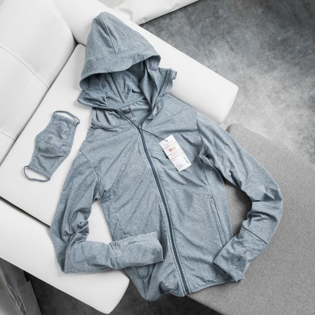 Áo nắng nam sợi chất làm mát | BigBuy360 - bigbuy360.vn