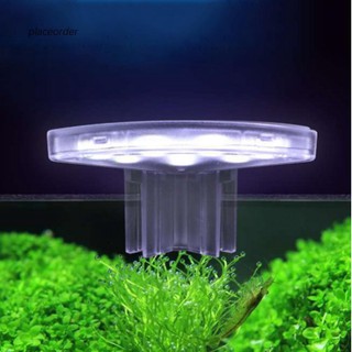 Đèn LED kẹp 5W cho bể cá cảnh