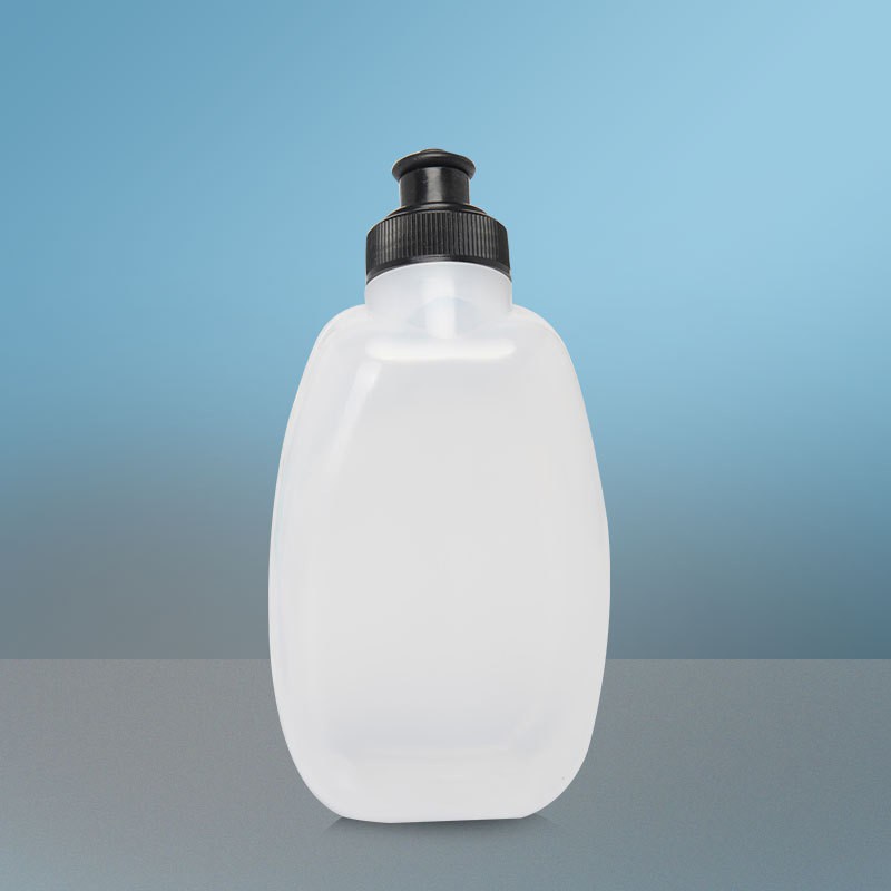 Bình nước thể thao bỏ túi chạy bộ ngoài trời 175ml/280ml/600ml