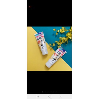 Sữa rửa mặt đậu nành sana nhật