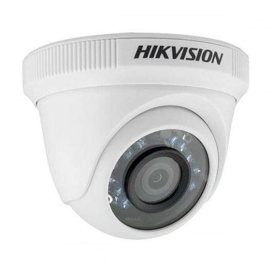 Sale[50%] [GIÁ SẬP SÀN] Camera HDTVI 2MP Dome Hikvision DS-2CE56D0T-IR(C) - Chính Hãng HIKVISION