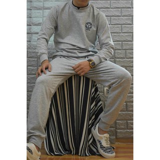💎💎BỘ NỈ NAM CAO CẤP UNIQLO 💕💕  - BỘ NỈ NAM HÀNG LOẠI 1💎💎