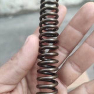 Lò xo 631 nhập khẩu và tq bao test.