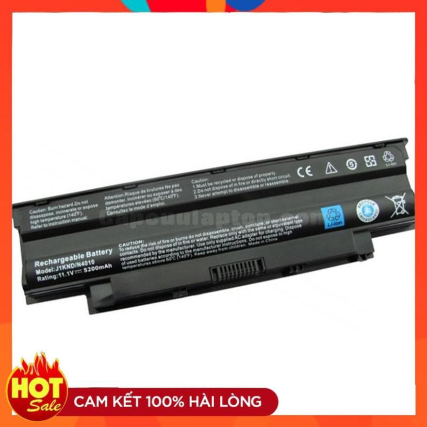 🎁 Pin Laptop Dell Inspiron N4010 N4050 N4120, N5050 13R 14R 15R