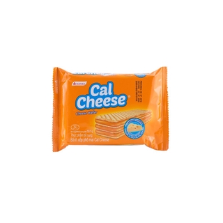 BÁNH CAL CHEESE GÓI 53G