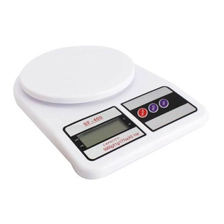 Cân tiểu ly vuông SF400