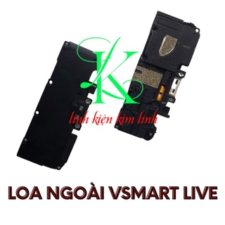 Loa ngoài vsmart live (loa chuông vsmart live)