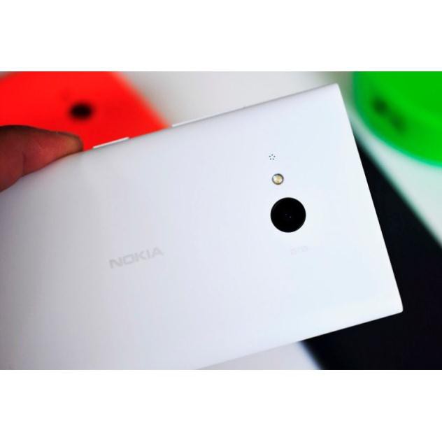 [ CHUYÊN SỈ GIÁ TỐT ]  Điện thoại Nokia Lumia 730 RAM 1GB Chụp hình đẹp