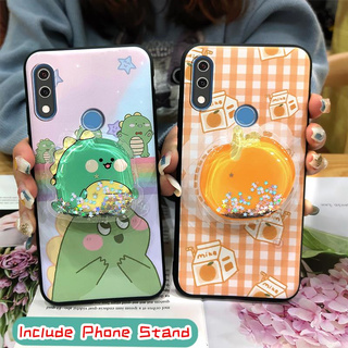Ốp điện thoại nhựa dẻo chống bụi cho điện thoại thông minh Vsmart Star 4