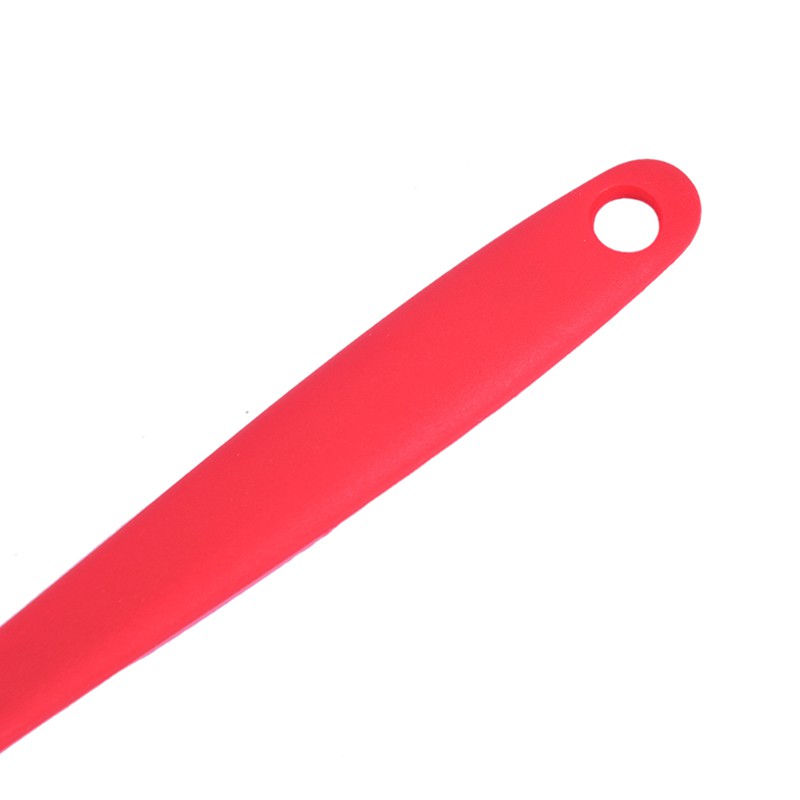 1 Cây Vét Dầu Silicon Không Dính Cho Nhà Bếp