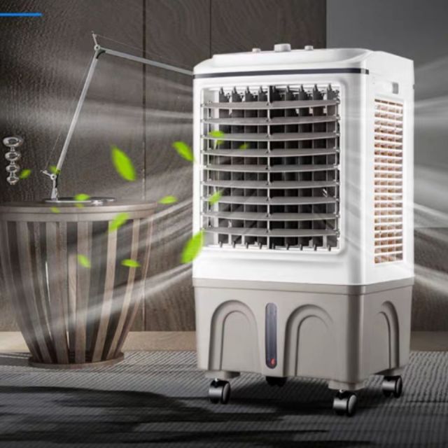 QUẠT ĐIỀU HÒA HƠI NƯỚC THC- 45 lít - 5000m³/h