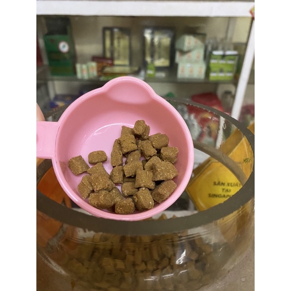 Quả bát tiên xí muội túi zip 100g