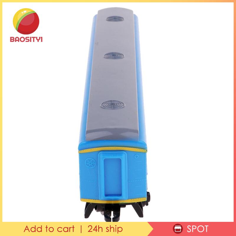 Mô hình xe lửa diorama chất lượng cao