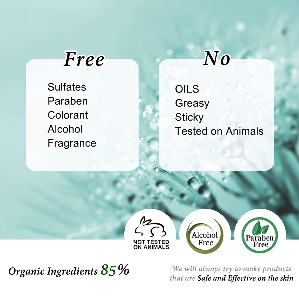 Nước hoa hồng dưỡng ẩm xóa nếp nhăn Niacinamide Peptide Retinol AHA Glycolic BHA Salicy Azelamide