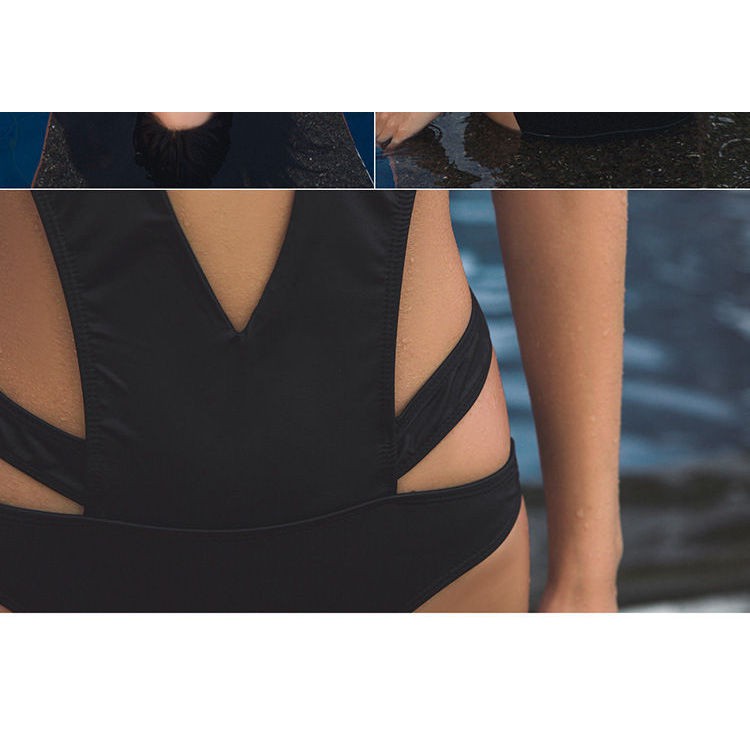 (Có sẵn, video) Bikini một mảnh liền thân sexy khoe dáng | BigBuy360 - bigbuy360.vn