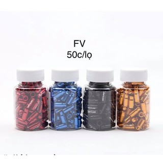 Đầu bịt chân van xe đạp GUB cao cấp