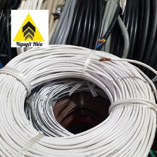 Dây điện nhật 2ly