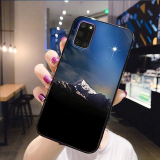 ốp lưng sam sung a71-a51 in hình dễ thương